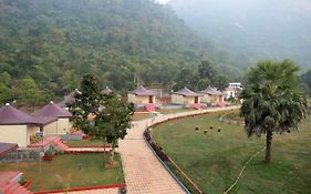 Matha Forest Resort